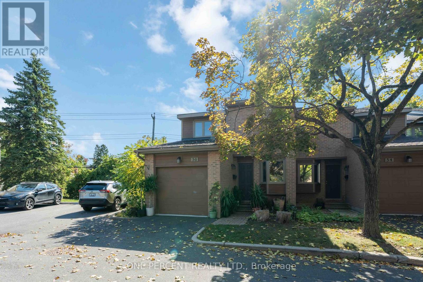56 - 710 Coronation Avenue, Ottawa, Ontario  K1G 4G7 - Photo 1 - X12438739