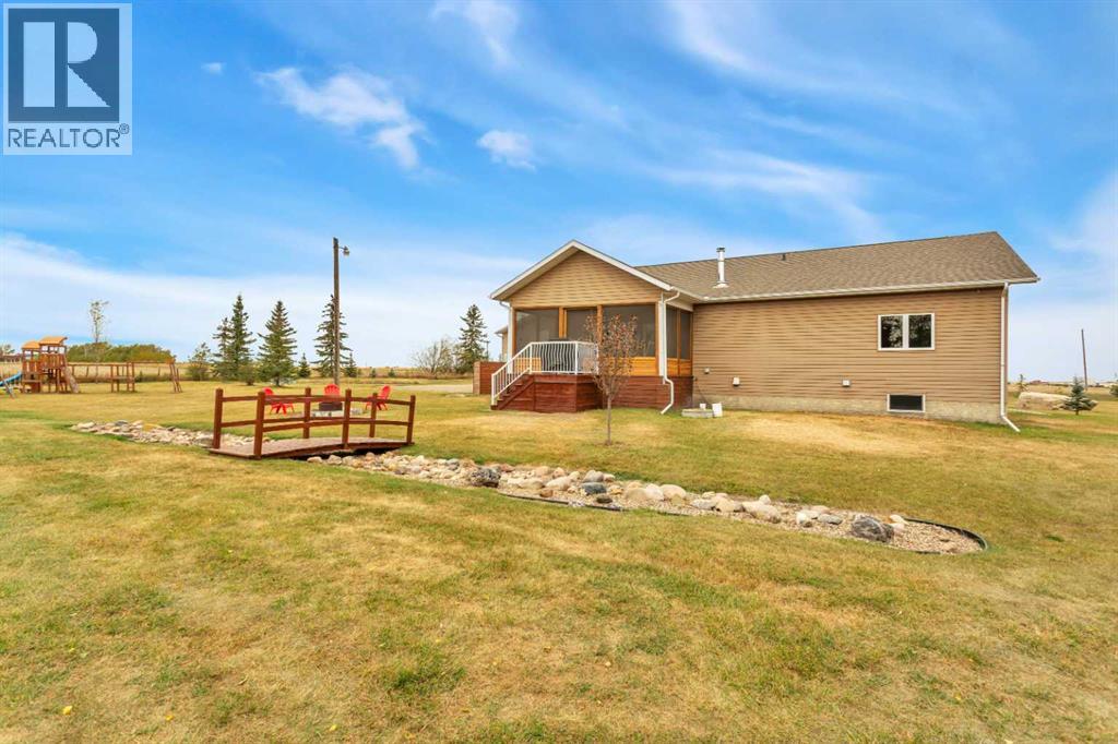 19163 39-0, Rural Stettler No. 6, Alberta  T0C 2L0 - Photo 2 - A2261119