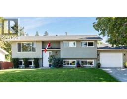7901 Giles Drive, coldstream, British Columbia