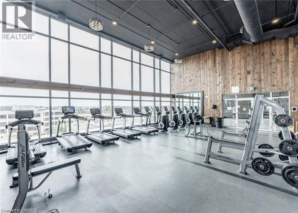 330 Phillip Street Unit# N-2501, Waterloo, Ontario  N2L 3W9 - Photo 6 - 40722091