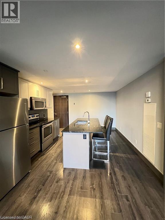 330 Phillip Street Unit# N-2501, Waterloo, Ontario  N2L 3W9 - Photo 10 - 40722091