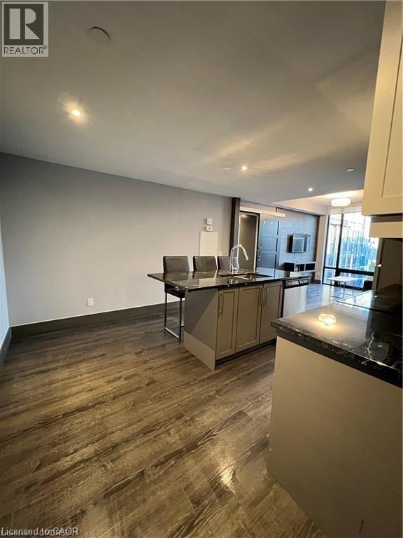330 Phillip Street Unit# N-2501, Waterloo, Ontario  N2L 3W9 - Photo 8 - 40722091