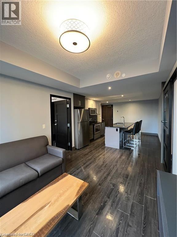 330 Phillip Street Unit# N-2501, Waterloo, Ontario  N2L 3W9 - Photo 9 - 40722091