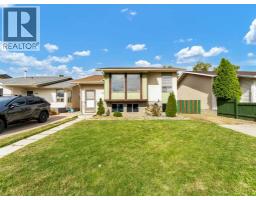 90 Simpson Crescent Se Se Southridge, Medicine Hat, Ca