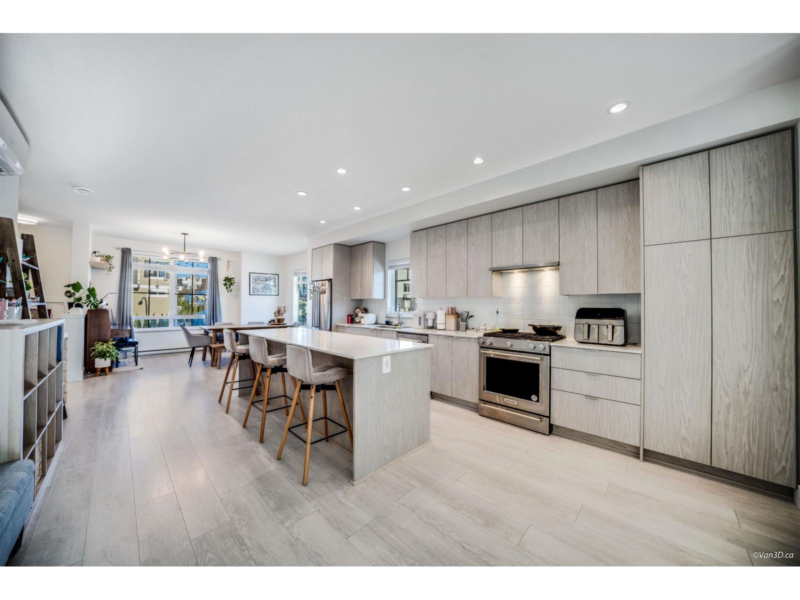 82 2075 Oak Meadows Drive, Surrey, British Columbia  V3Z 1J6 - Photo 6 - R3054324