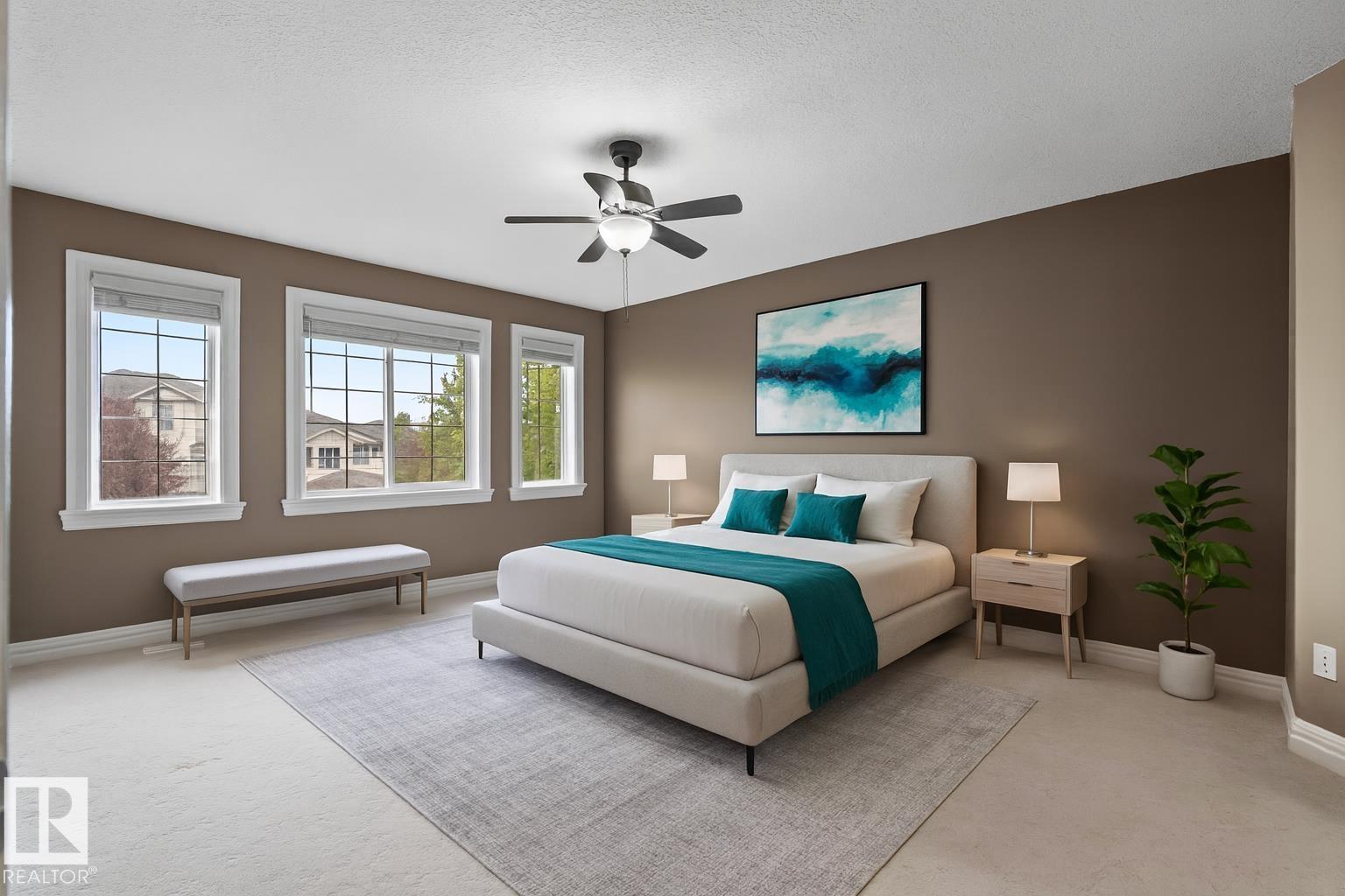7918 7 Av Sw, Edmonton, Alberta  T6X 1N3 - Photo 1 - E4446780