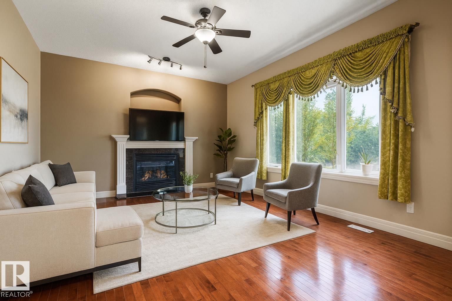 7918 7 Av Sw, Edmonton, Alberta  T6X 1N3 - Photo 11 - E4446780
