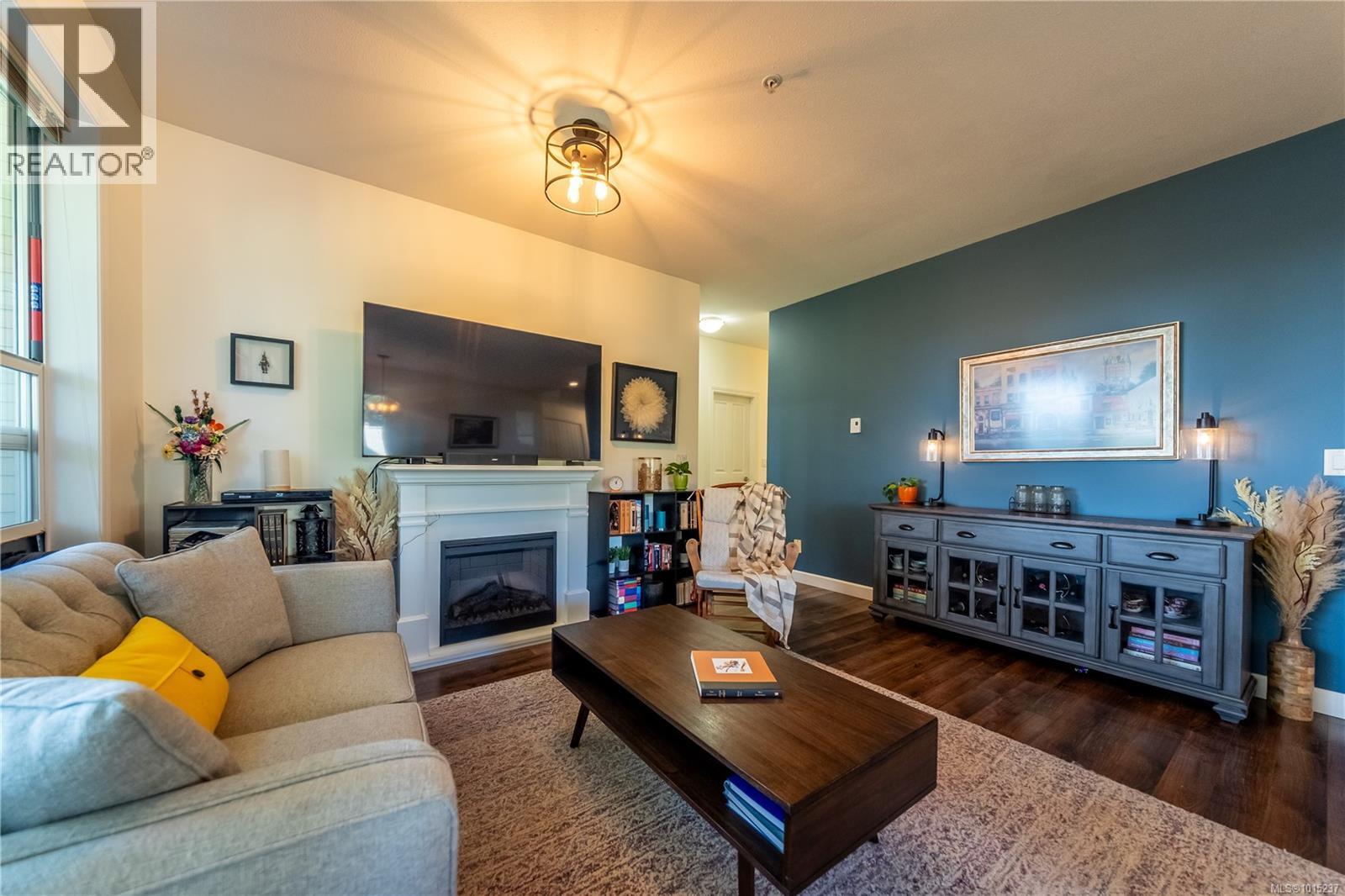 100 834 Varsity Way, Nanaimo, British Columbia  V9R 0A4 - Photo 12 - 1015237