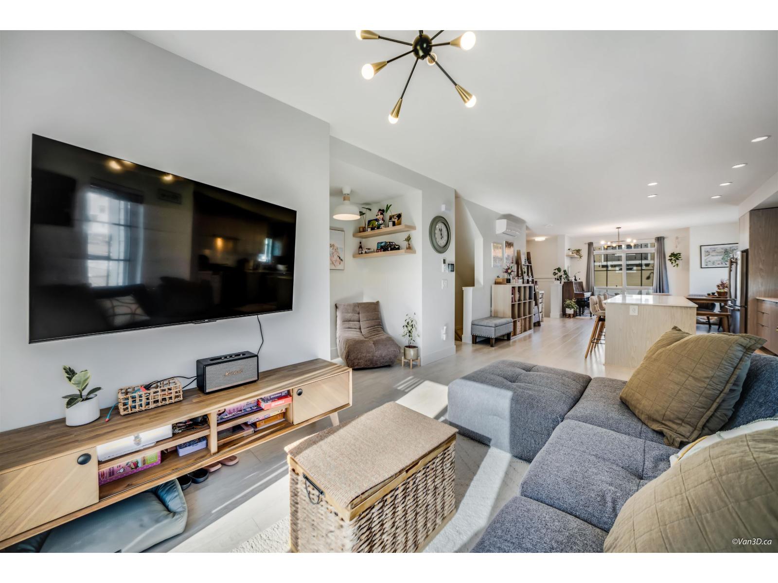 82 2075 Oak Meadows Drive, Surrey, British Columbia  V3Z 1J6 - Photo 5 - R3054324