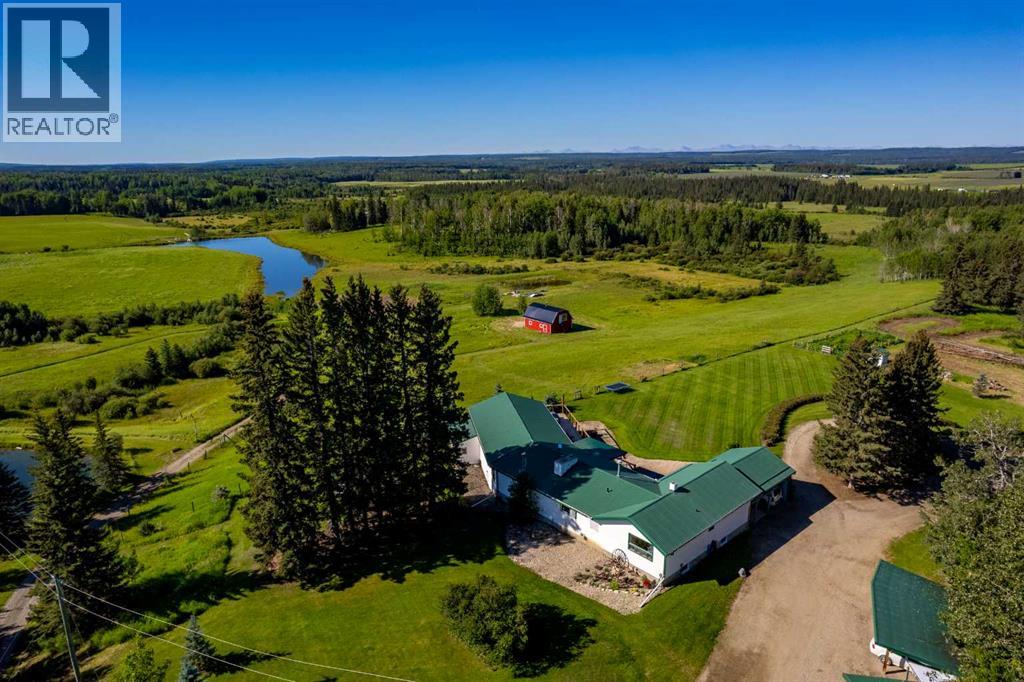 5241 Township Road 320, Rural Mountain View County, Alberta  T0M 1X0 - Photo 7 - A2248109