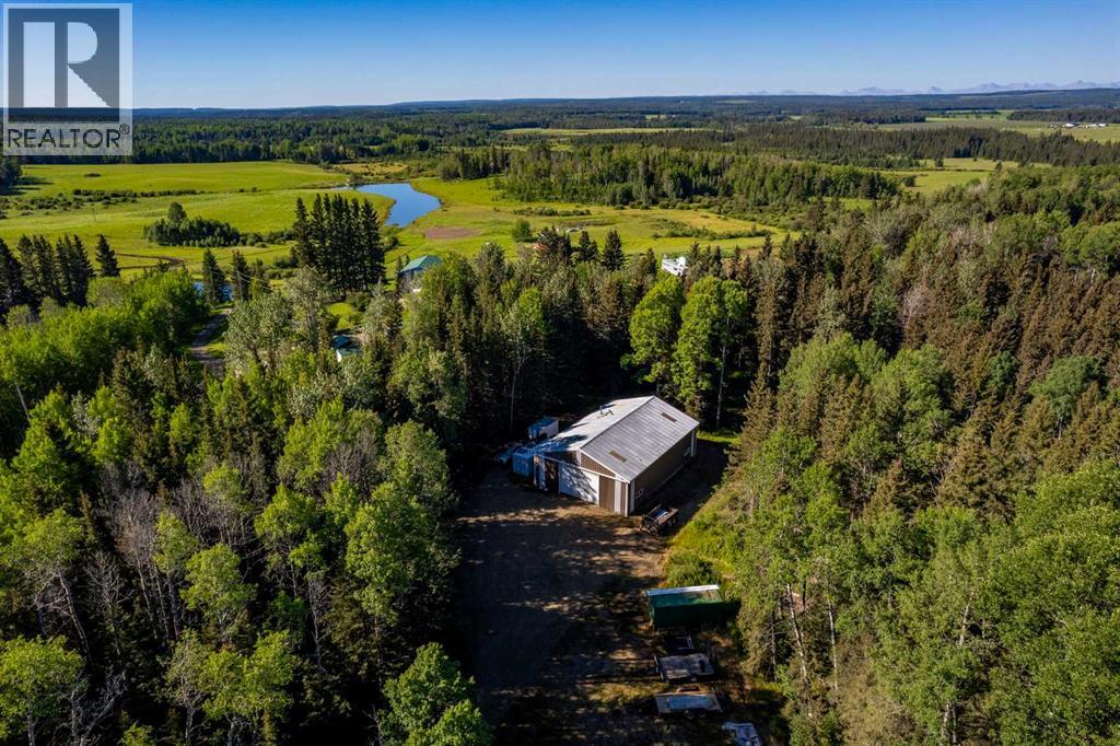 5241 Township Road 320, Rural Mountain View County, Alberta  T0M 1X0 - Photo 34 - A2248109