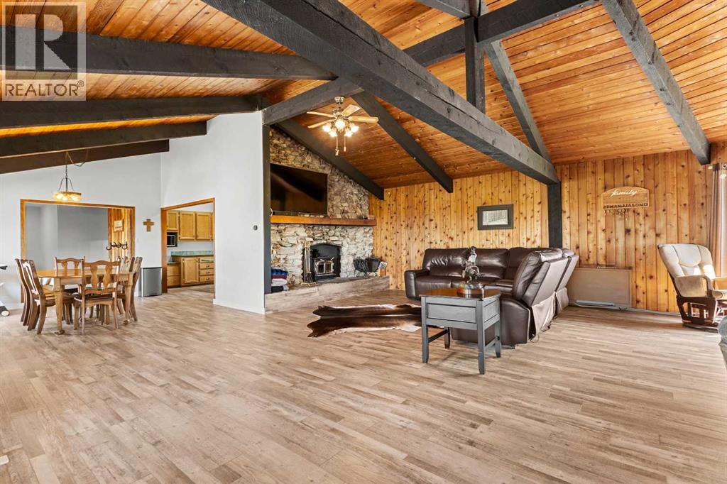 5241 Township Road 320, Rural Mountain View County, Alberta  T0M 1X0 - Photo 20 - A2248109