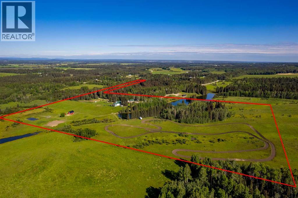 5241 Township Road 320, Rural Mountain View County, Alberta  T0M 1X0 - Photo 1 - A2248109
