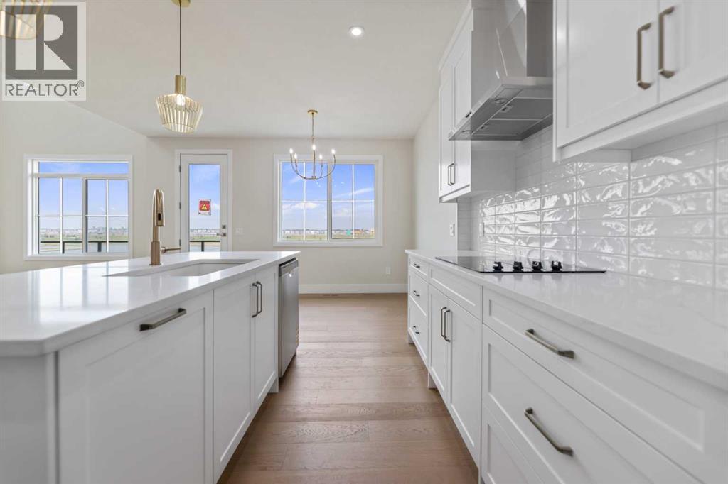 288 Savanna Drive Ne, Calgary, Alberta  T3J 5T3 - Photo 10 - A2254512