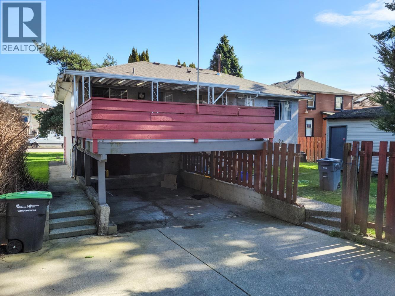 4863 Rupert Street, Vancouver, British Columbia  V5R 2J6 - Photo 19 - R3005570