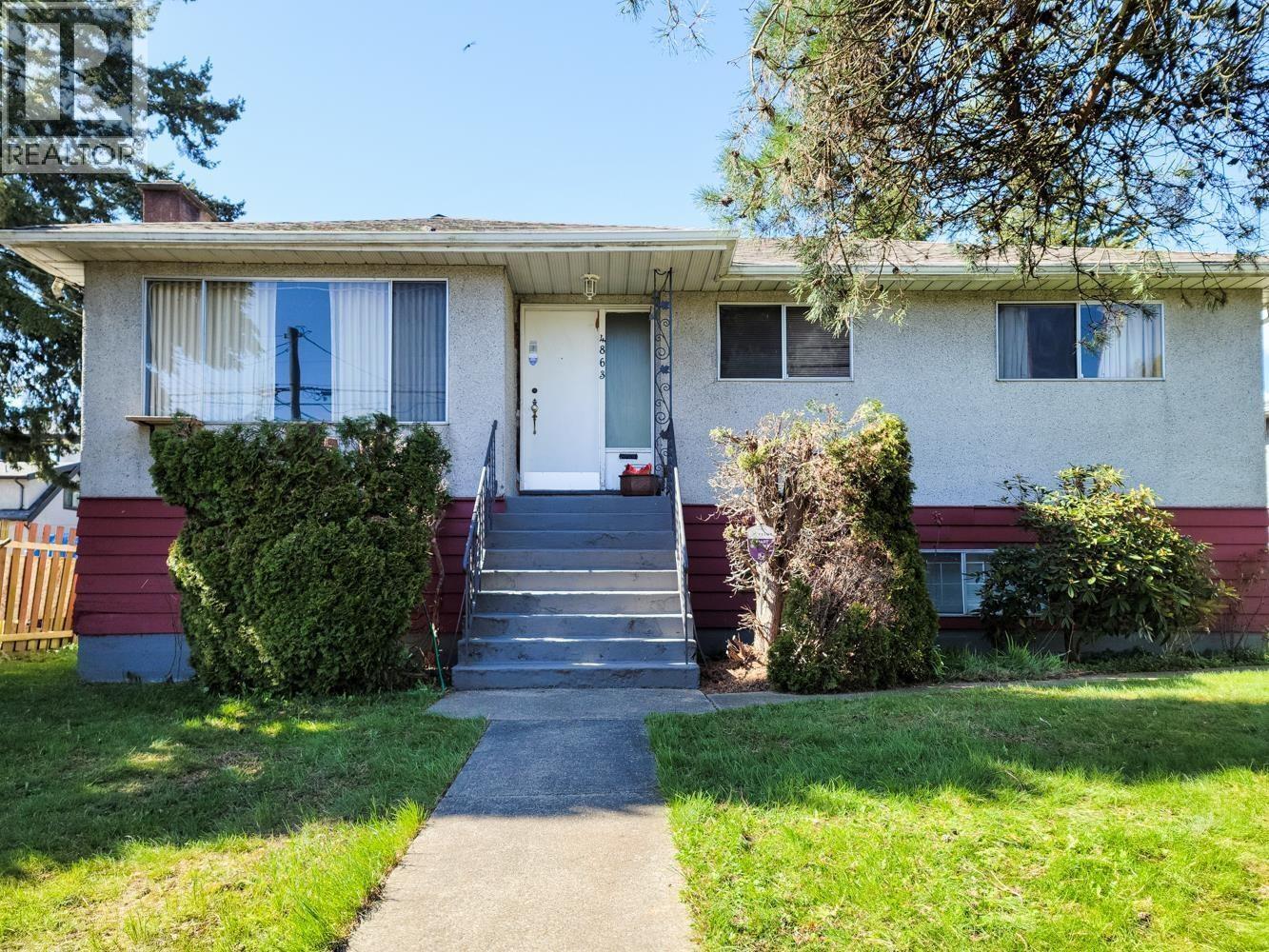 4863 Rupert Street, Vancouver, British Columbia  V5R 2J6 - Photo 2 - R3005570
