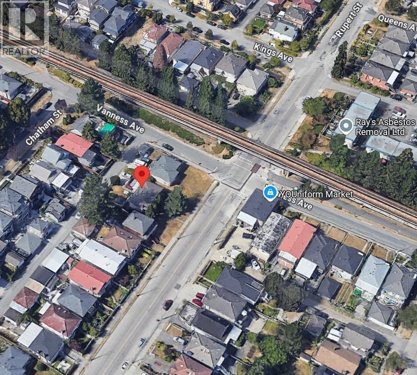 4863 Rupert Street, Vancouver, British Columbia  V5R 2J6 - Photo 3 - R3005570