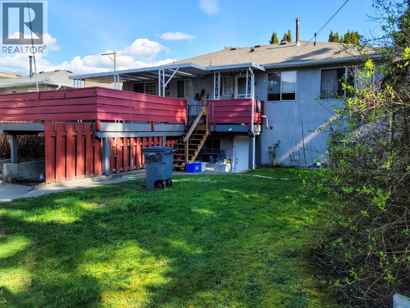 4863 Rupert Street, Vancouver, British Columbia  V5R 2J6 - Photo 20 - R3005570