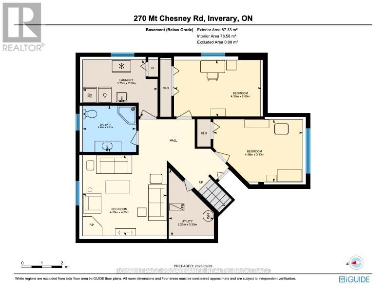 270 Mount Chesney Road, Frontenac, Ontario  K0H 1X0 - Photo 49 - X12436080