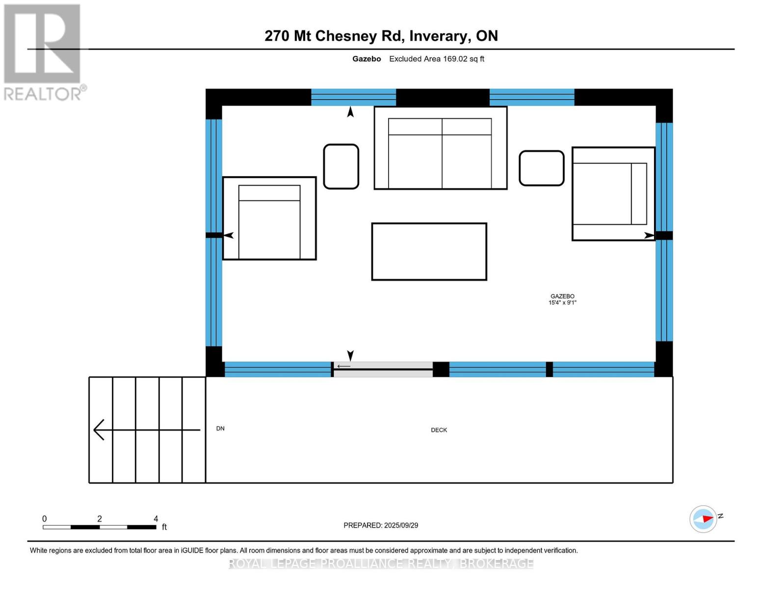 270 Mount Chesney Road, Frontenac, Ontario  K0H 1X0 - Photo 50 - X12436080