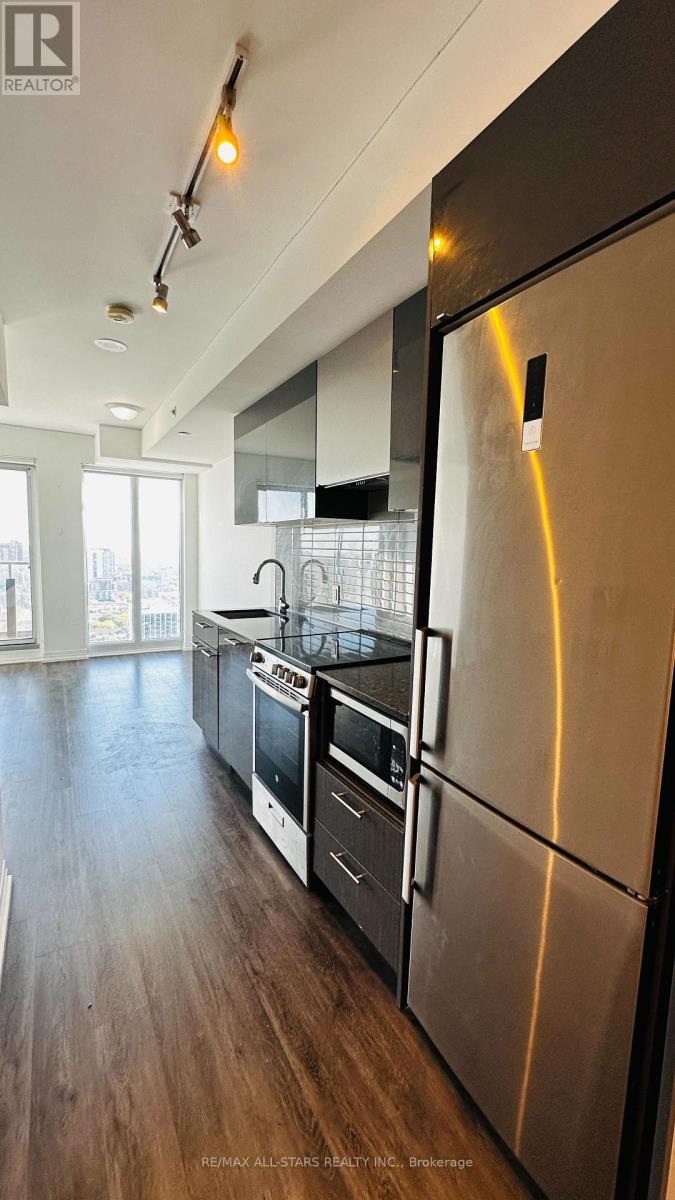 3501 - 251 Jarvis Street, Toronto, Ontario  M5B 0C3 - Photo 10 - C12438740
