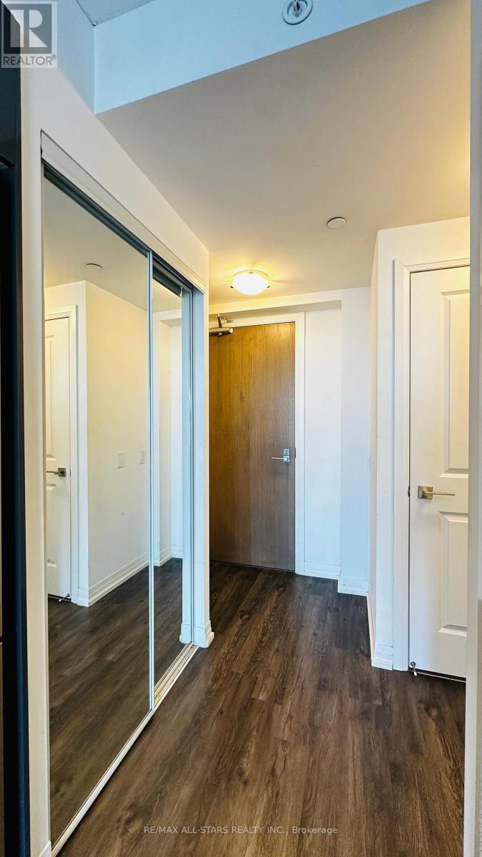 3501 - 251 Jarvis Street, Toronto, Ontario  M5B 0C3 - Photo 13 - C12438740