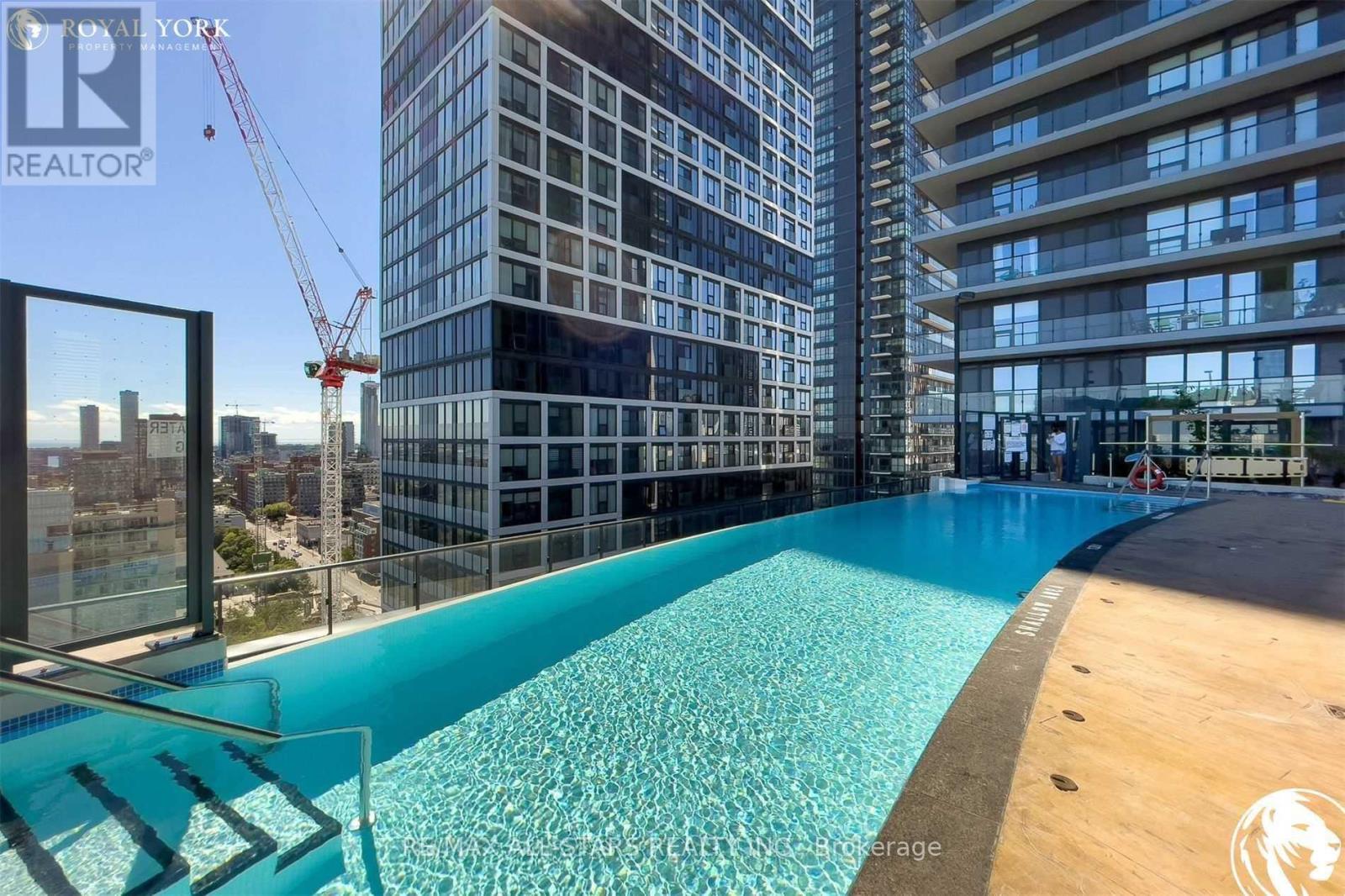 3501 - 251 Jarvis Street, Toronto, Ontario  M5B 0C3 - Photo 15 - C12438740