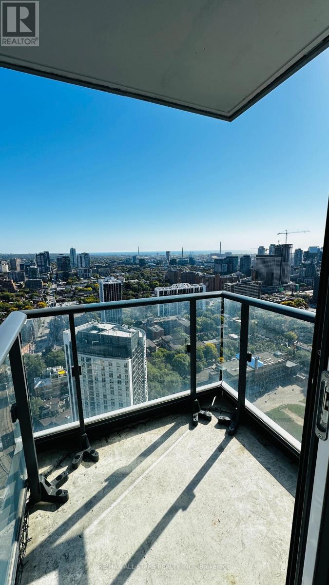 3501 - 251 Jarvis Street, Toronto, Ontario  M5B 0C3 - Photo 16 - C12438740