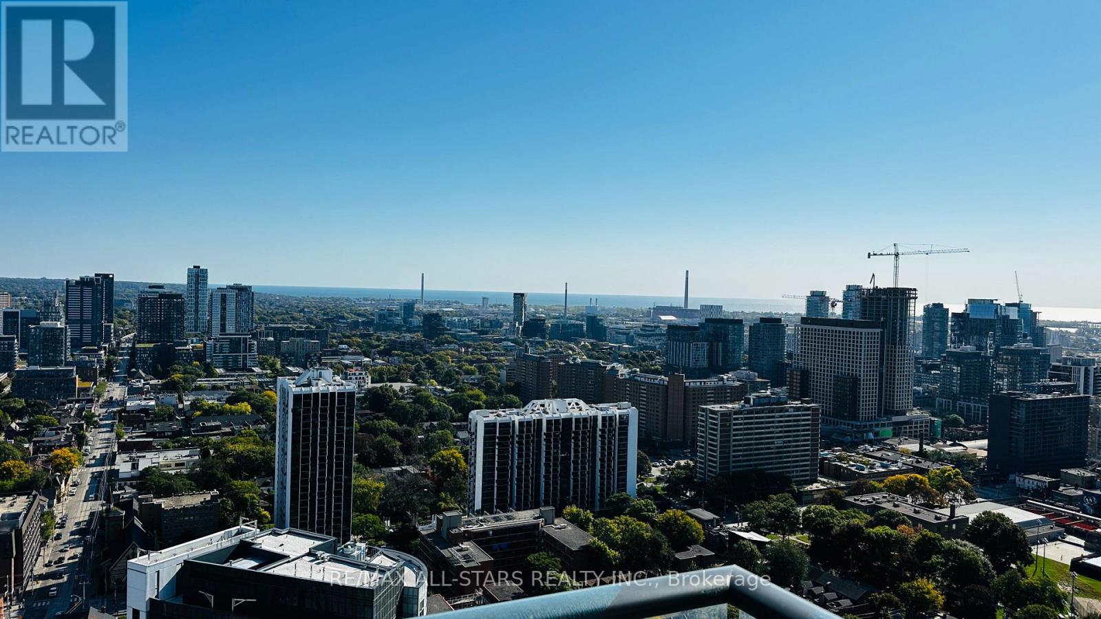 3501 - 251 Jarvis Street, Toronto, Ontario  M5B 0C3 - Photo 17 - C12438740