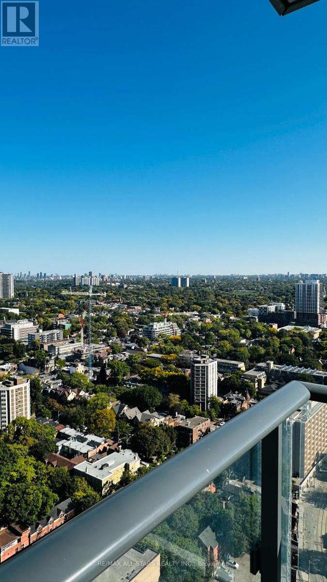 3501 - 251 Jarvis Street, Toronto, Ontario  M5B 0C3 - Photo 18 - C12438740
