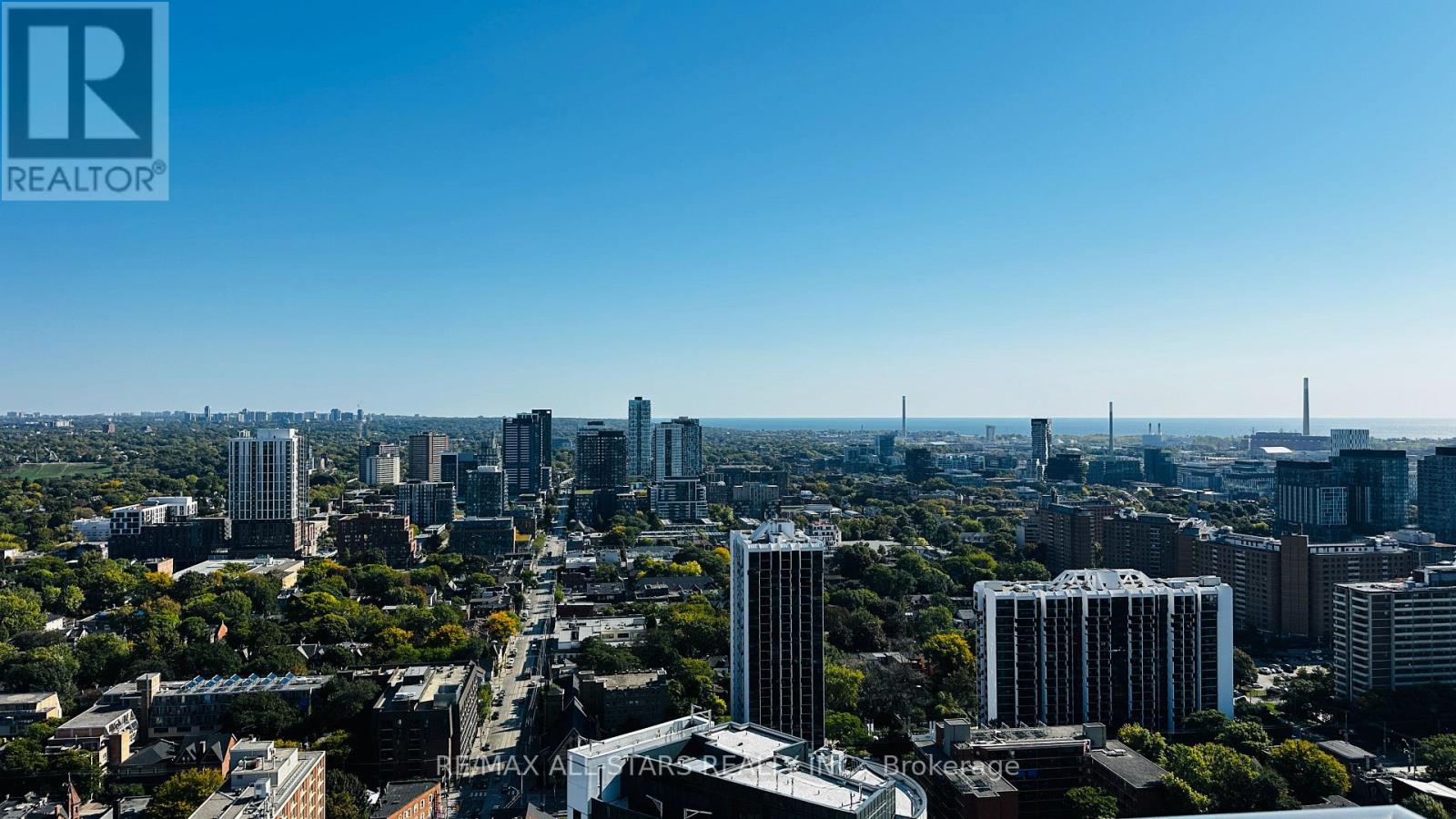 3501 - 251 Jarvis Street, Toronto, Ontario  M5B 0C3 - Photo 19 - C12438740