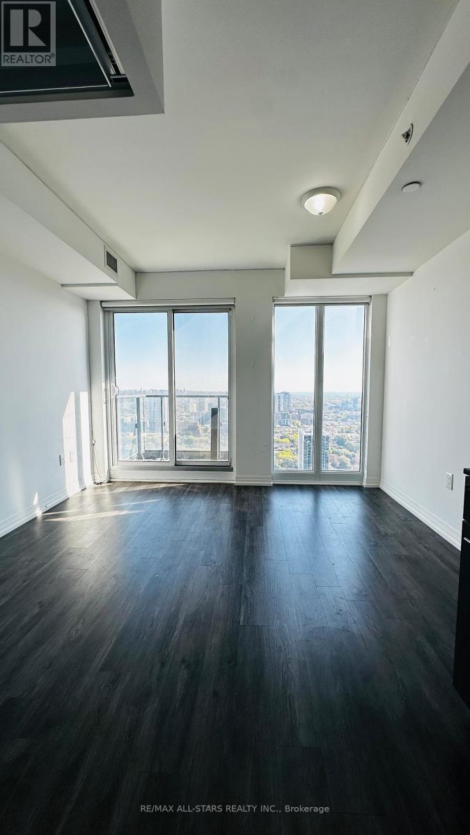 3501 - 251 Jarvis Street, Toronto, Ontario  M5B 0C3 - Photo 3 - C12438740