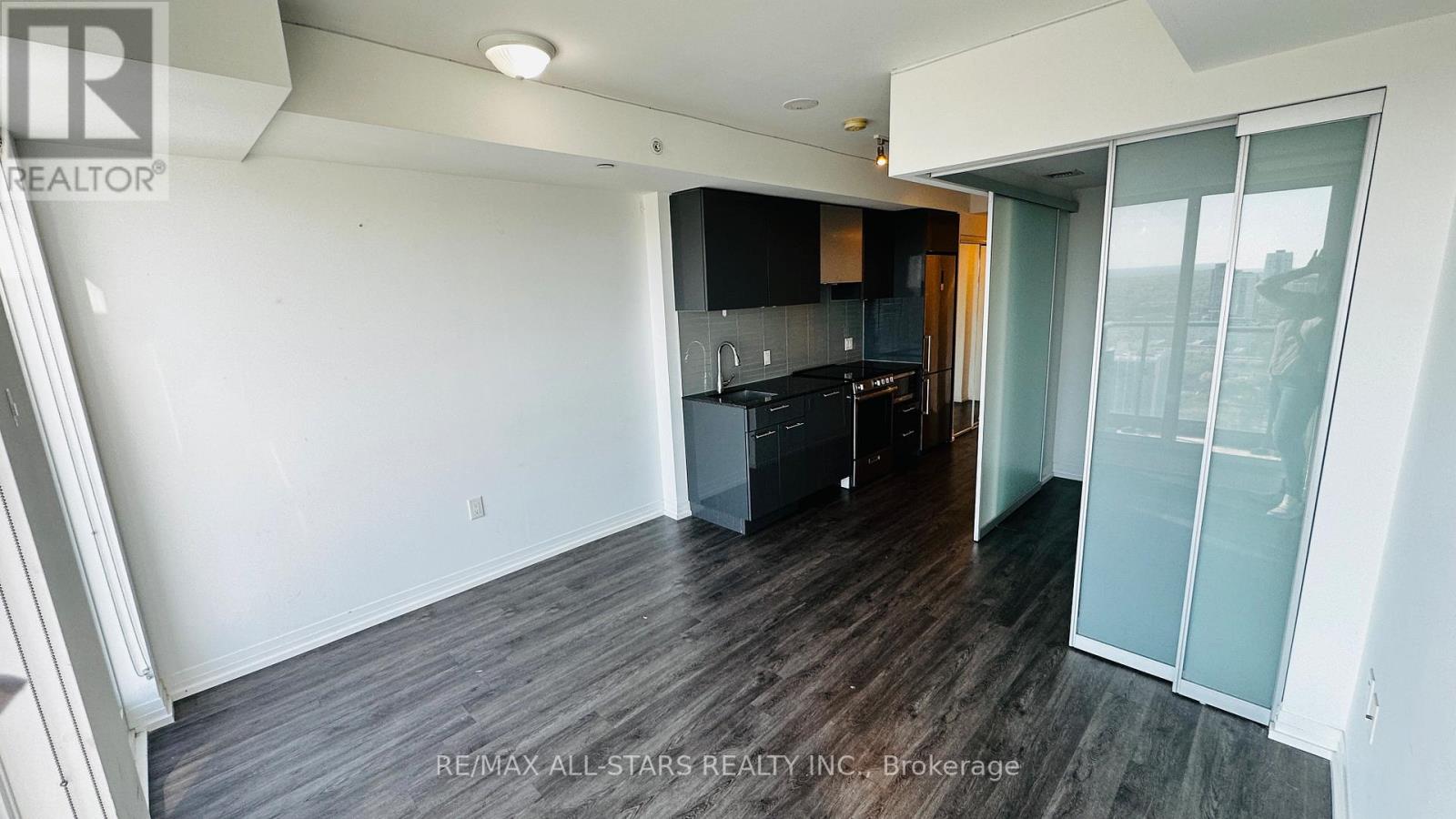3501 - 251 Jarvis Street, Toronto, Ontario  M5B 0C3 - Photo 5 - C12438740