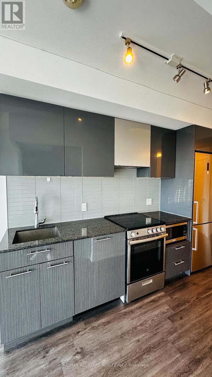 3501 - 251 Jarvis Street, Toronto, Ontario  M5B 0C3 - Photo 7 - C12438740