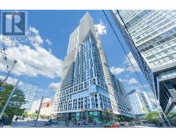 3501 - 251 JARVIS STREET, Toronto, Ontario