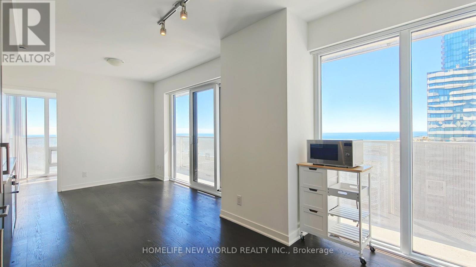 4810 - 88 HARBOUR STREET, Toronto, Ontario