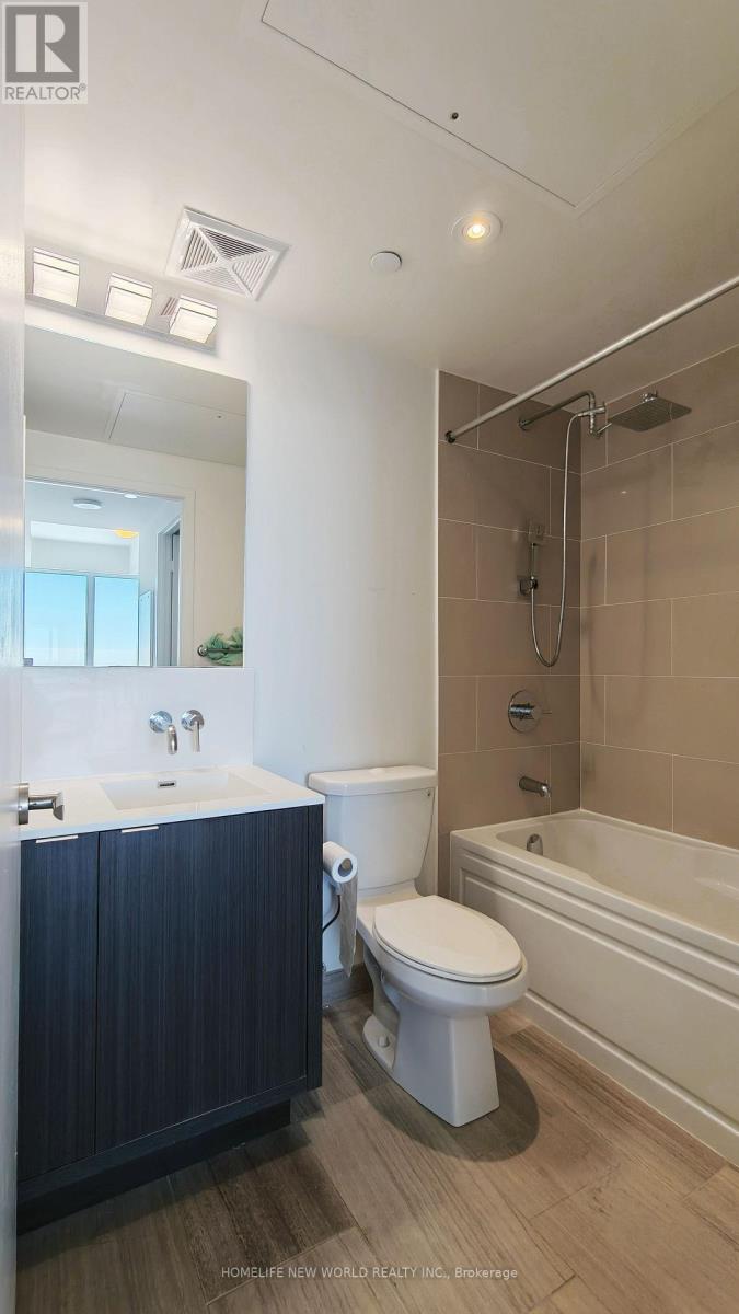 4810 - 88 Harbour Street, Toronto, Ontario  M5J 0C3 - Photo 16 - C12438775