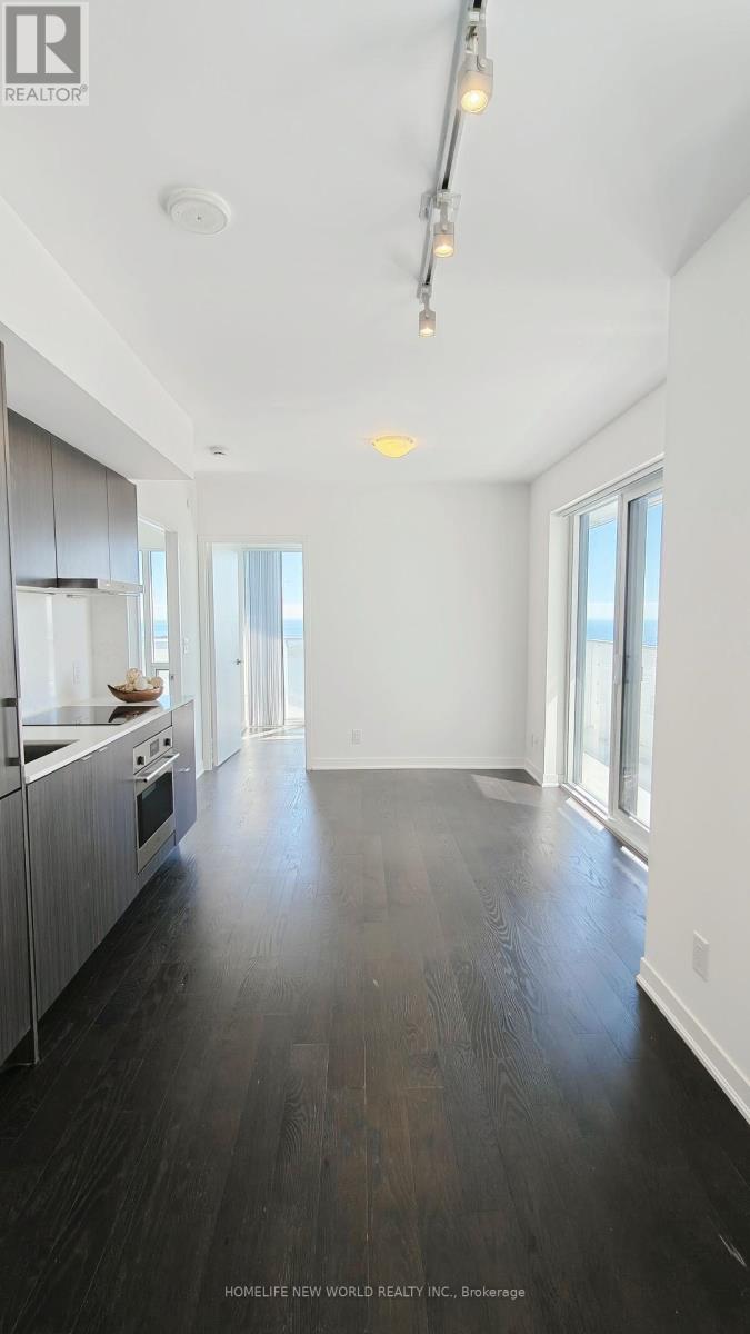 4810 - 88 Harbour Street, Toronto, Ontario  M5J 0C3 - Photo 2 - C12438775