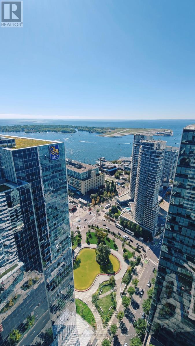 4810 - 88 Harbour Street, Toronto, Ontario  M5J 0C3 - Photo 20 - C12438775