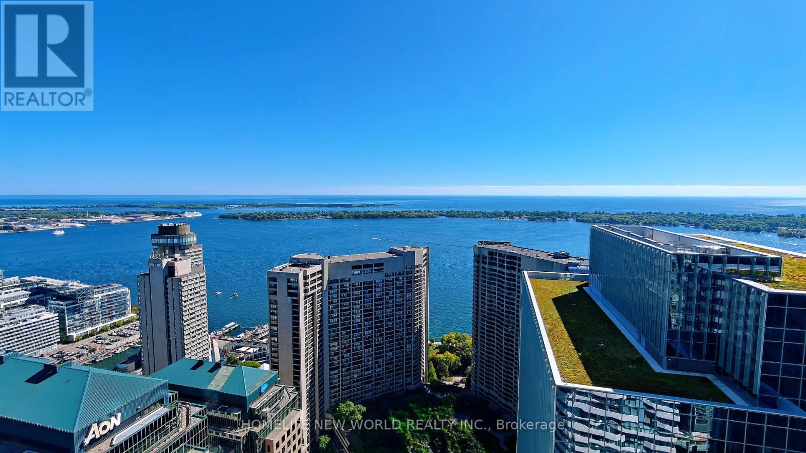 4810 - 88 Harbour Street, Toronto, Ontario  M5J 0C3 - Photo 21 - C12438775