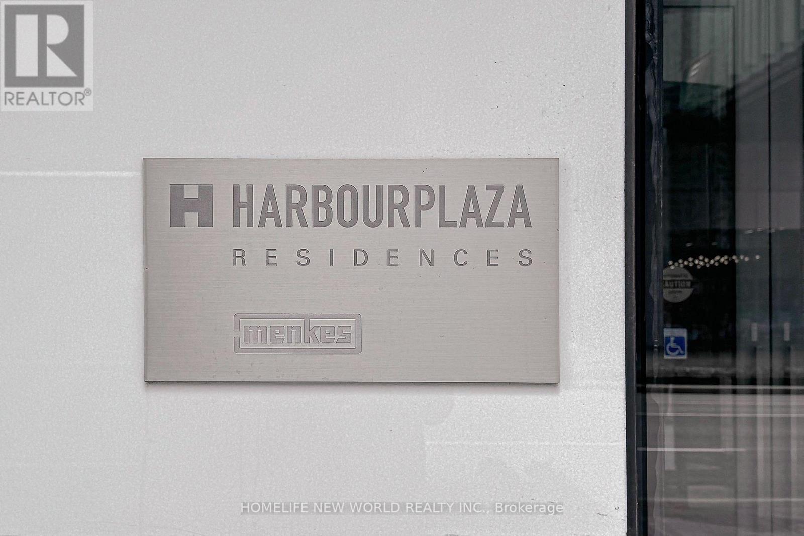 4810 - 88 Harbour Street, Toronto, Ontario  M5J 0C3 - Photo 25 - C12438775