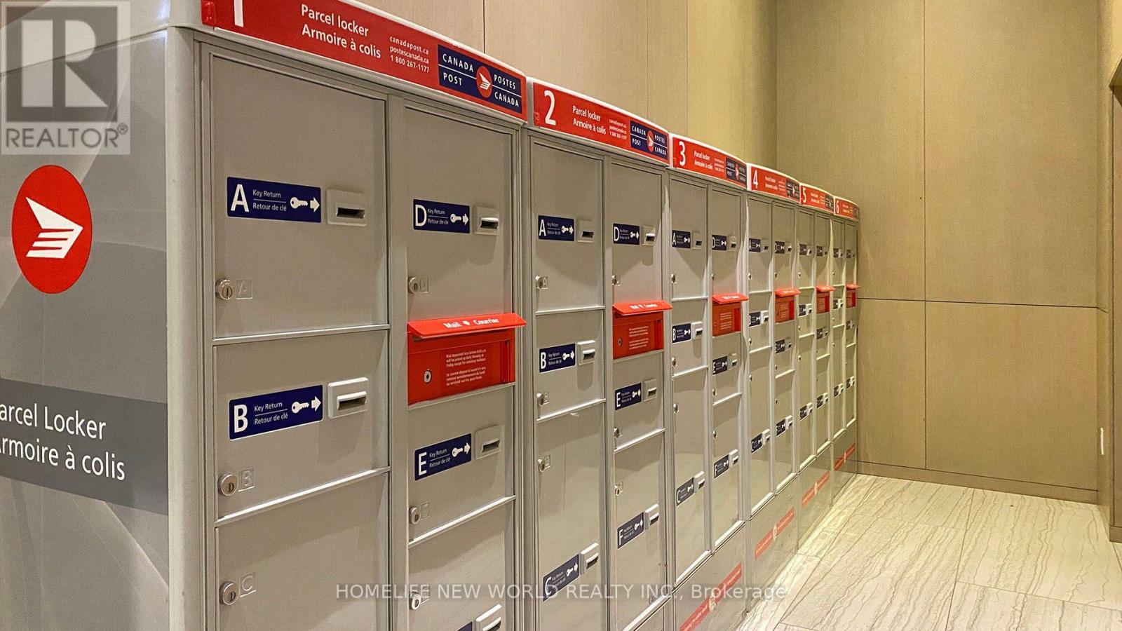 4810 - 88 Harbour Street, Toronto, Ontario  M5J 0C3 - Photo 28 - C12438775