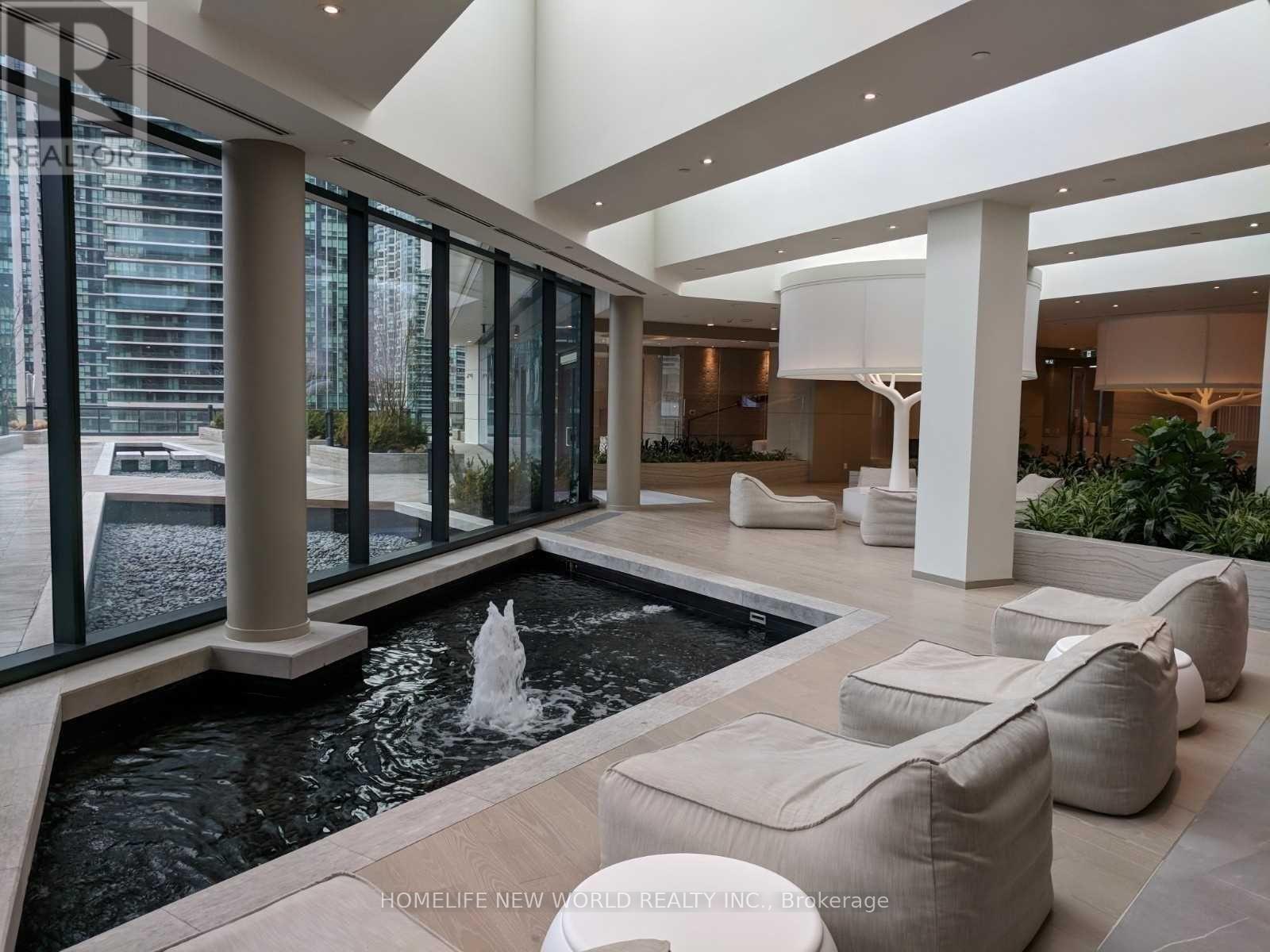 4810 - 88 Harbour Street, Toronto, Ontario  M5J 0C3 - Photo 31 - C12438775