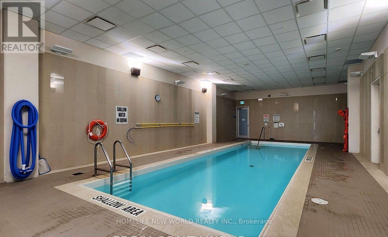 4810 - 88 Harbour Street, Toronto, Ontario  M5J 0C3 - Photo 38 - C12438775