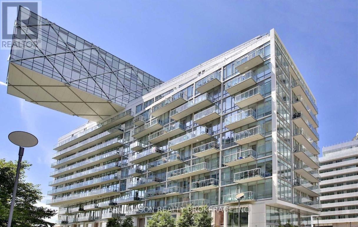 1125 - 29 Queens Quay E, Toronto, Ontario  M5E 0A4 - Photo 12 - C12438780