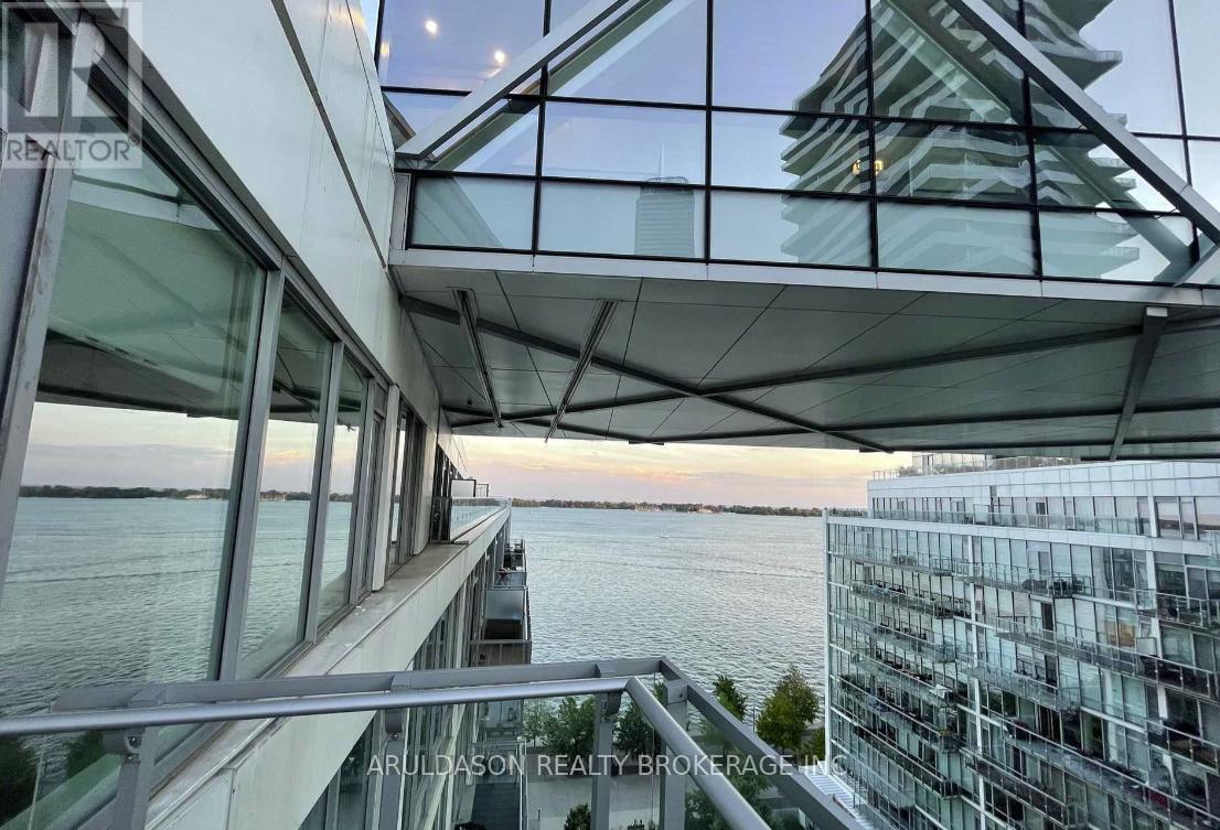 1125 - 29 Queens Quay E, Toronto, Ontario  M5E 0A4 - Photo 8 - C12438780