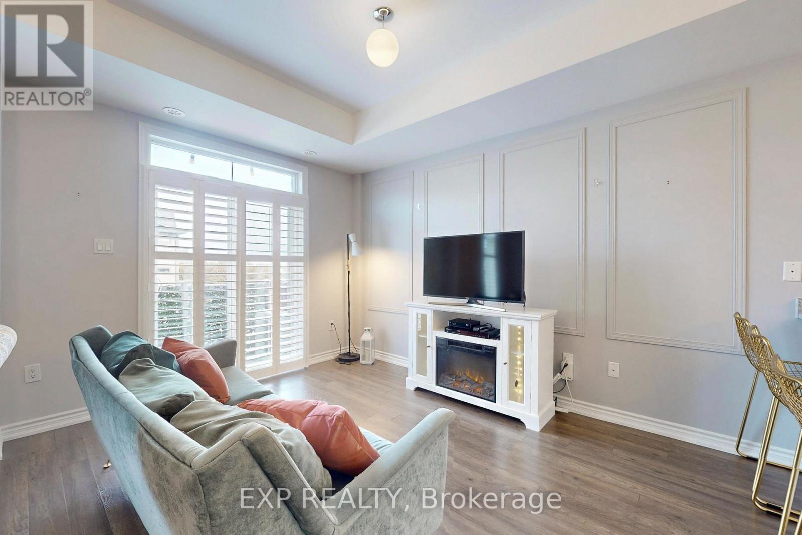 94 - 2584 William Jackson Drive, Pickering, Ontario  L1X 0E5 - Photo 3 - E12438736