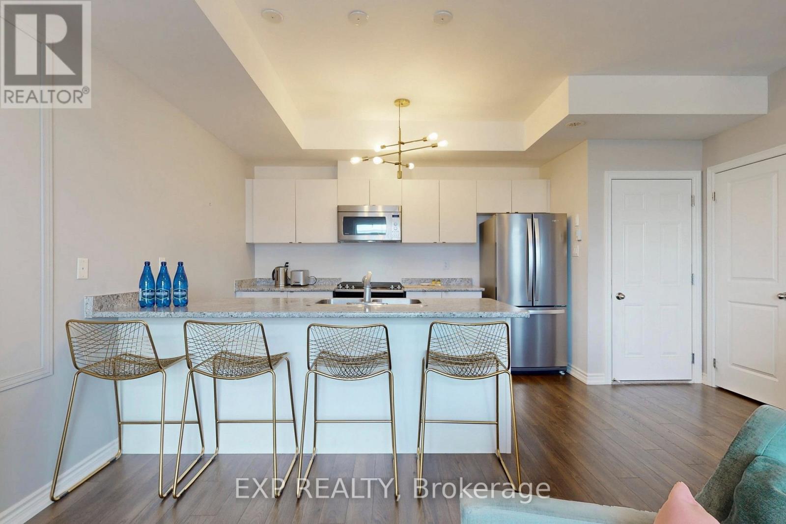 94 - 2584 William Jackson Drive, Pickering, Ontario  L1X 0E5 - Photo 4 - E12438736