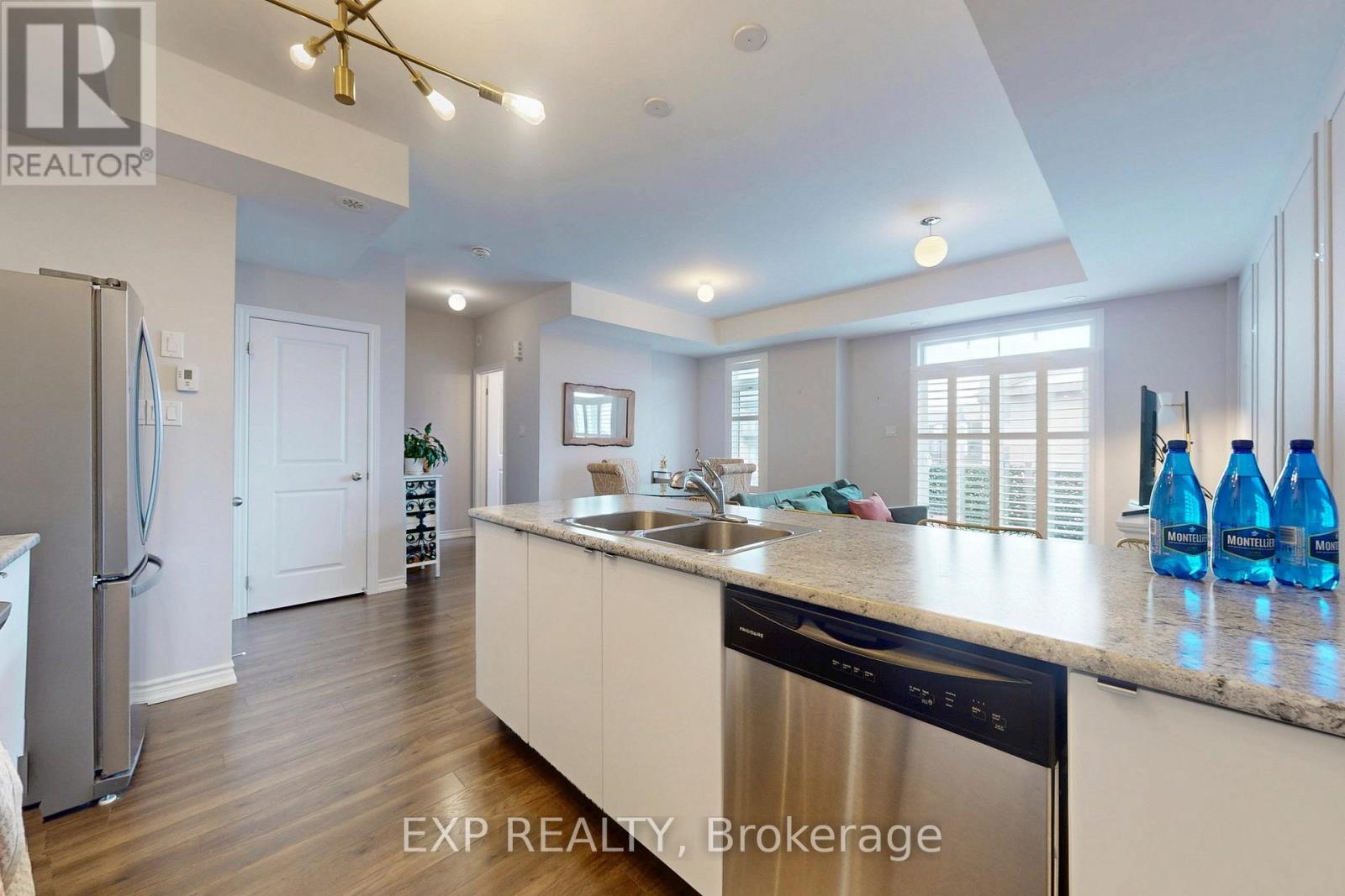 94 - 2584 William Jackson Drive, Pickering, Ontario  L1X 0E5 - Photo 8 - E12438736