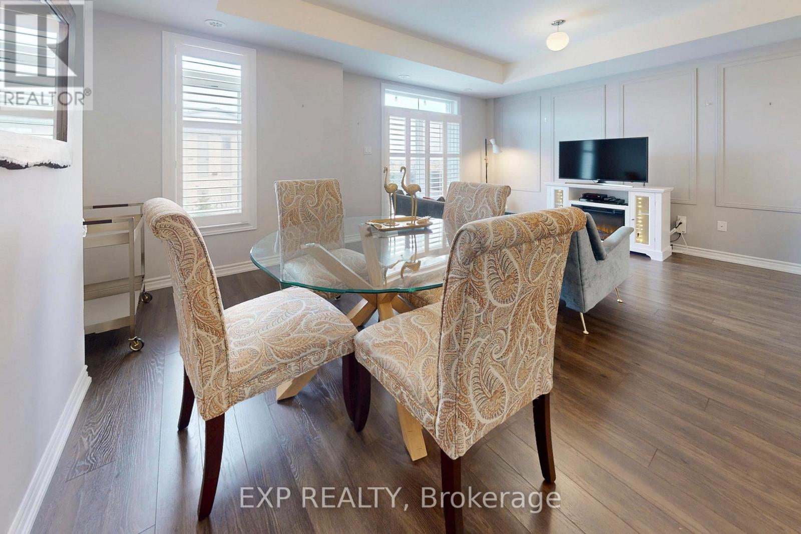94 - 2584 William Jackson Drive, Pickering, Ontario  L1X 0E5 - Photo 9 - E12438736